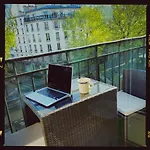 Appartement Bastille - Clair Et Idealement Situe