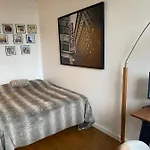 Appartement Bastille - Clair Et Idealement Situe